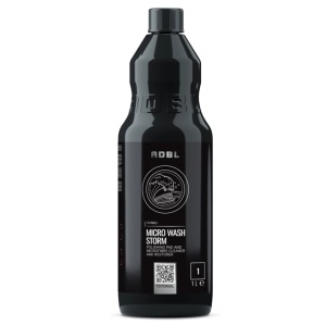 ADBL Micro Wash Storm - Środek do prania mikrofibr 1L