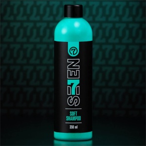SEVEN Soft Shampoo - szampon o neutralnym pH 350ml