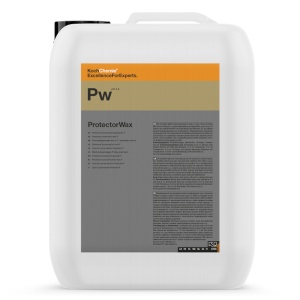 KOCH Protector Wax - Hydrofobowy wosk aplikowany na mokro 20L