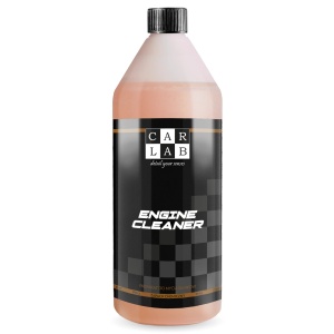 CarLab Engine Cleaner - Preparat do mycia silników 1L