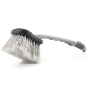 chemicalworkz Long Handle Detailing Brush - Szczotka do czyszczenia opon