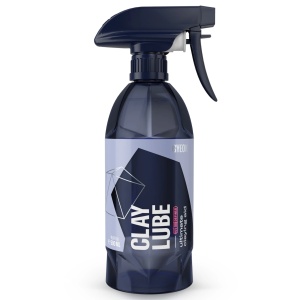 GYEON Q2M ClayLube REDEFINED - Lubrykant do glinkowania lakieru 500ml
