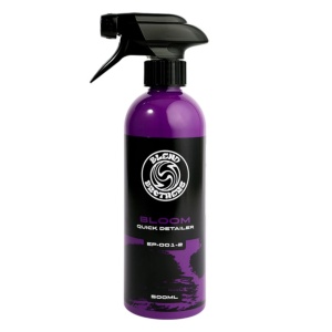 Blend Brothers Bloom Quick Detailer - Środek do nabłyszczania lakieru 500ml