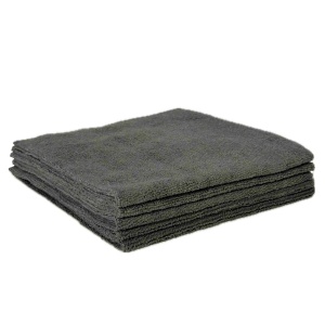 Royal Allrounder Towel - Zestaw mikrofibr 250gsm 40x40cm 5pack
