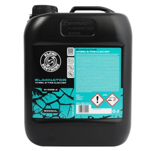 Blend Brothers Eliminator Wheel Cleaner - Środek do czyszczenia opon 5L