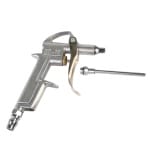 Carmotion Pistolet DG-20 do przedmuchiwania z 2 dyszami: 20mm i 80mm