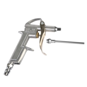 Carmotion Pistolet DG-20 do przedmuchiwania z 2 dyszami: 20mm i 80mm