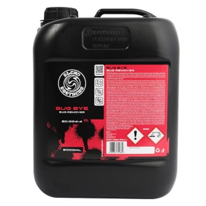 Blend Brothers Bug Bye Remover - Środek do usuwania owadów 5L