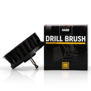 Work Stuff Drill Brush Hard - Twarda szczotka na wkrętarkę