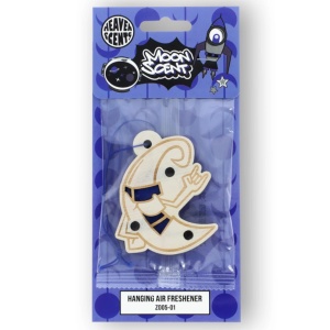 Heaven Scents Moon Scent - Zawieszka samochodowa