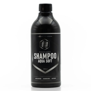 GOOD STUFF Aqua Soft Shampoo - Szampon przeznaczony do mycia właściwego 1L