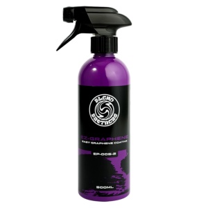 Blend Brothers Ez-Coating Easy Coating - Powłoka polimerowa na lakier 500ml