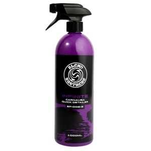Blend Brothers Infinite Carnauba Spray Wax - Quick detailer z woskiem 1L