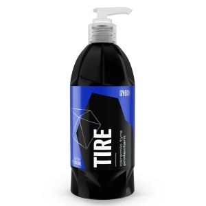 GYEON Q2 Tire - Dressing do opon 500ml