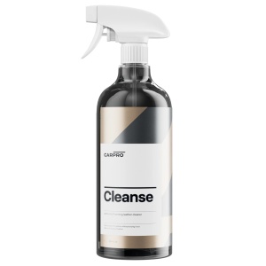 CarPro Cleanse Leather - środek do czyszczenia tapicerki skórzanej 1L