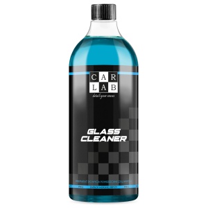 CarLab Glass Cleaner - Preparat do mycia powierzchni szklanych 1L