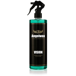 Angelwax VISION skuteczny płyn do mycia szyb  500ml