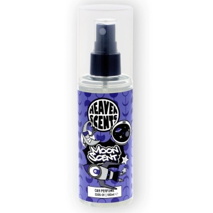 Heaven Scents Moon Scent - Perfumy samochodowe 100ml