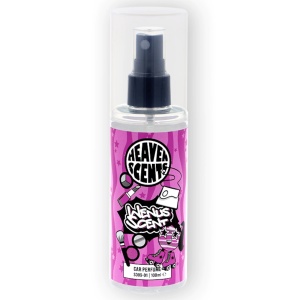 Heaven Scents Wenus Scent - Perfumy samochodowe 100ml