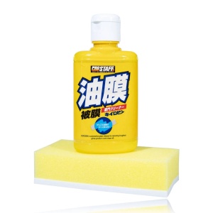 Prostaff KiiroBin Window Cleaner – produkt do oczyszczania szyb 100g