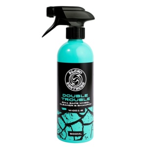 Blend Brothers Double Trouble Wheel Cleaner - Środek do czyszczenia felg 500ml