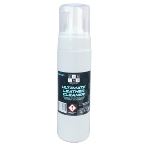 CarLab Ultimate Leather Cleaner - Preparat do czyszczenia skóry 150ml