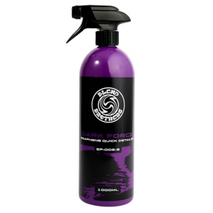 Blend Brothers Dark Force Graphene QD - Quick detailer z grafenem 1L