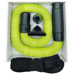 BigBoi Buddi Hose Pack - Zestaw Akcesoriów BigBoi