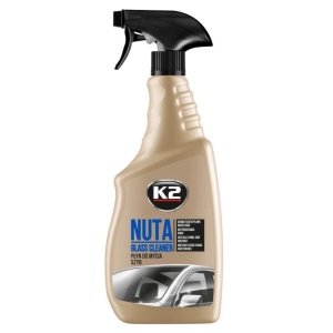 K2 Nuta - Płyn do mycia szyb 750ml