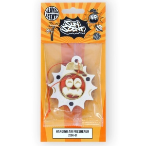 Heaven Scents Sun Scent - Zawieszka samochodowa
