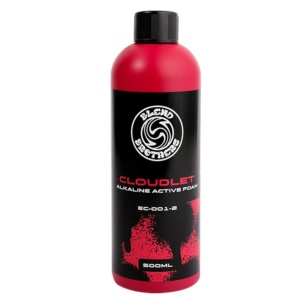 Blend Brothers Cloudlet Alkaline Foam - Pana aktywna 500ml