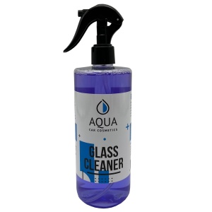 AQUA Glass Cleaner - płyn do mycia szyb 500ml