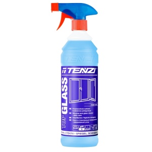 TENZI Top Glass - gotowy preparat do mycia szyb 1L