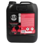 Blend Brothers Dual Shock Acid Shampoo - Kwaśny szampon do mycia auta 5L