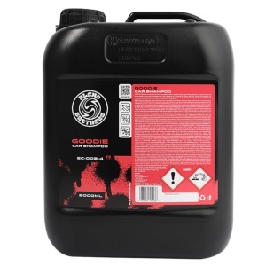 Blend Brothers Goodie Car Shampoo - Szampon do mycia auta 5L