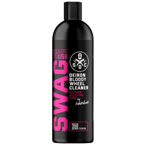 SWAG Deiron Bloody Wheel Cleaner RTU - Środek do czyszczenia felg 500ml