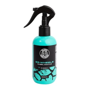 Blend Brothers Ez-Wheels Coating - Powłoka do felg 200ml