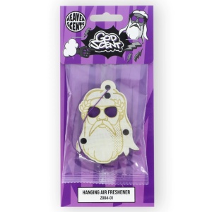 Heaven Scents God Scent - Zawieszka samochodowa
