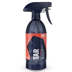 GYEON Q2M Tar REDEFINED - Środek do usuwania smoły i zanieczyszczeń organicznych 500ml