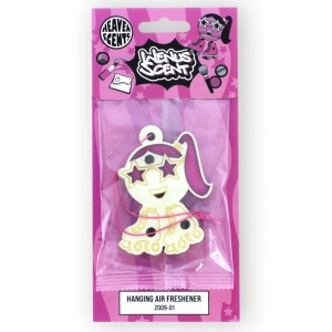 Heaven Scents Wenus Scent - Zawieszka samochodowa