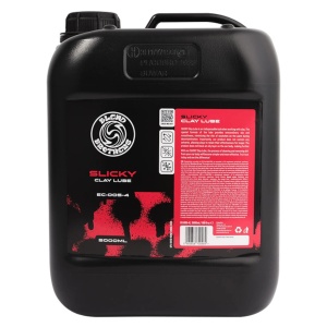 Blend Brothers Slicky Clay Lube - Lubrykant do glinki 5L