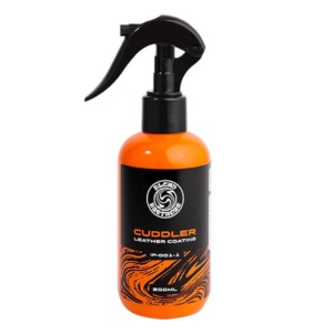Blend Brothers Cuddler Leather Coating - Impregnat do skór 200ml