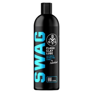 SWAG Flash Clay Lube - Lubrykant do glinki 500ml