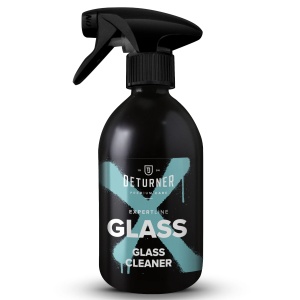 Deturner Expert Line Glass - skuteczny płyn do mycia szyb 500ml