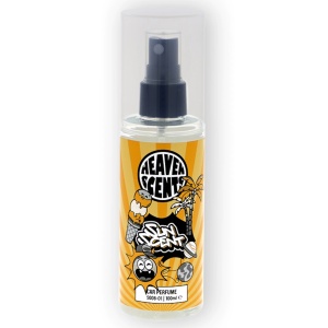 Heaven Scents Sun Scent - Perfumy samochodowe 100ml