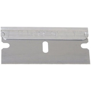 Monster Shine Metalowe żyletki 100 szt do Window Scraper