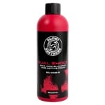 Blend Brothers Dual Shock Acid Shampoo - Kwaśny szampon do mycia auta 500ml