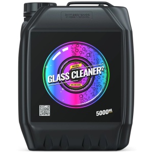 ADBL Glass Cleaner2 – płyn do mycia szyb, nie pozostawia smug 5L