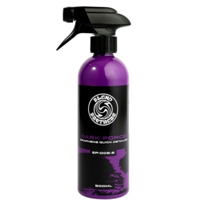 Blend Brothers Dark Force Graphene QD - Quick detailer z grafenem 500ml