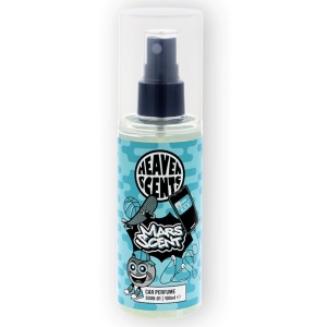 Heaven Scents Mars Scent - Perfumy samochodowe 100ml